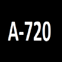 A-720 Server Icon