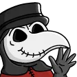 Pestgrube