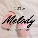 — melody ꒰ 💌 ꒱