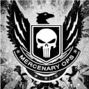 Shadow Mercenary Corporation