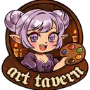 Rambutan's Art Tavern 🎨