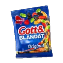 Gott & Blandat