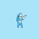 Shark's Shiver 🦈