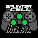Splinter Cell Online PS2