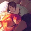 Daydreaming Foxes