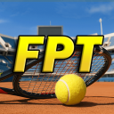 Discovery icon for First Person Tennis - The Real Tennis Simulator Discord server