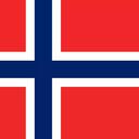 Norge Discord Server Icon