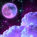 🌸Beneath the Flower Moon🌸