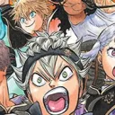 Black Clover Fans