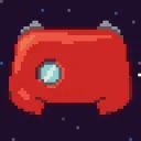 Official Little Red Rocket Ship Server