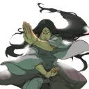 Neji Nerd's Hyuga Fam