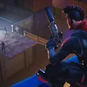 FORTNITE CÑO ZI SÑOR