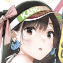 Discovery icon for Kanojo, Okarishimasu Discord server