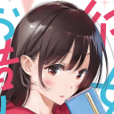 Discovery icon for Kanojo, Okarishimasu Discord server