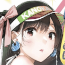 Discovery icon for Kanojo, Okarshimasu Discord server