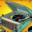▶ Music Lounge 🎵