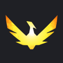 Phoenix Discord Server Icon