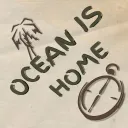 OCEAN IS HOME