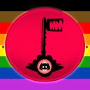 Hazbin Hotel Fancord Discord Server Icon