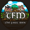 TFM: The First Men icon