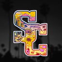 Discovery icon for 𝘚𝘰𝘶𝘵𝘩 С𝘦𝘯𝘵𝘳𝘢𝘭 Discord server