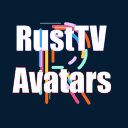 RustTV - VRChat - Friends and Avatars