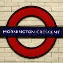 Discordington Crescent