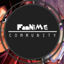 FanNIME Community Server Icon