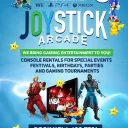 Joystick Bahamas