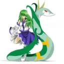 Touhou Forgotten Puppet Fantasy Hacking Server