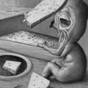 Cheese Cord