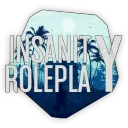 Insanity RolePlay