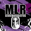 Scoreadictos - MLR's icon