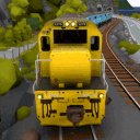 Rolling Line icon