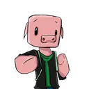 The Pig Pen (Pals and Patreons of Piggy)