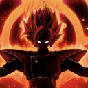 DBFZ Merged Zamasu