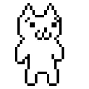 Cat Mario Speedrunning