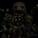 Fnaf 3 roleplay