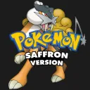 Pokémon Saffron Version