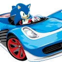 Gotta Go Fast