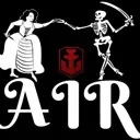 Corsairs [_AIR_]