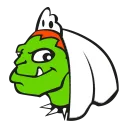 Bangalô do Blanka