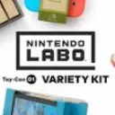 Labo Speedruns
