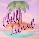 Chill Island 🌴☁ icon