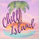 Chill Island 🌴☁