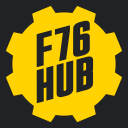 Discovery icon for F76 HUB Discord server