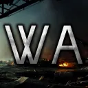 World Ablaze