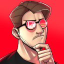 Dumbs' Gamer Cave Discord Server Icon – League of Legends