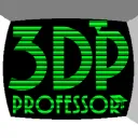 3dpprofessor Banner