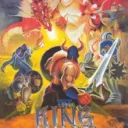 The King of Dragons